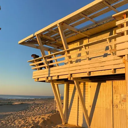 With Terrace And Pool Near The Ocean * Moliets-et-Maa