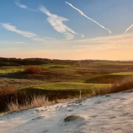 With Terrace And Pool Near The Ocean Feriehus Moliets-et-Maa