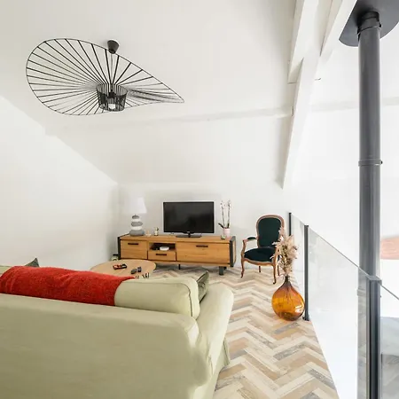 Feriehus With Terrace And Pool Near The Ocean *